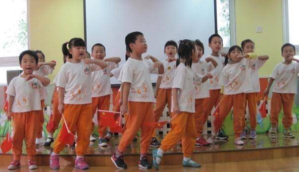 调整|教育部发布消息,幼儿园将迎来大调整,家长:幸福来得太突然