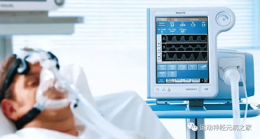 治疗|运动神经元病——护理篇