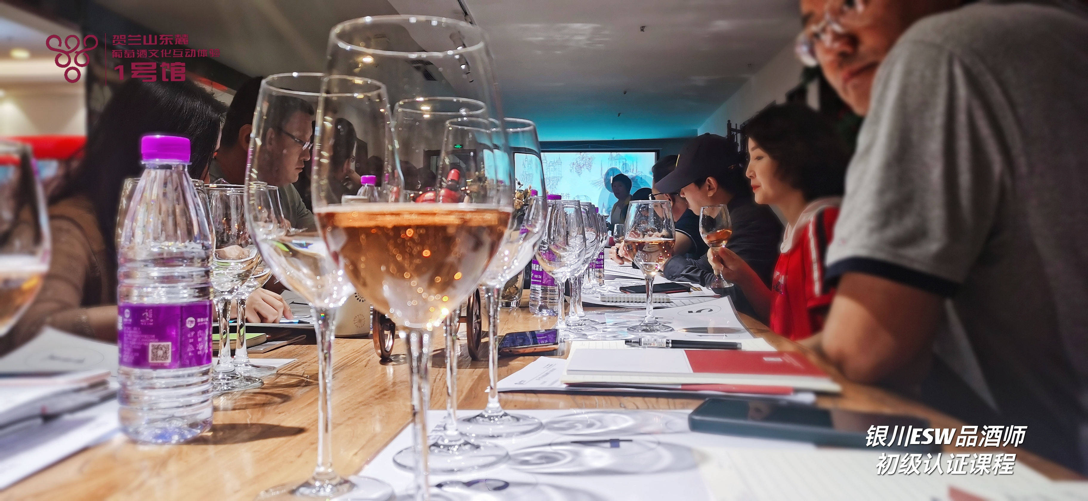 二级|2021宁夏贺兰山东麓列级酒庄诞生,多位葡萄酒大咖如是说……