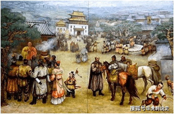 金朝和辽朝谁厉害 678c7aedc0dc4241823815f7a86f5cbc.png