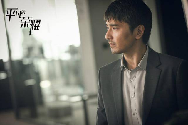 演技|孙俪怎么了?新剧演技被指只会瞪眼睛:第二个房似锦换个身份罢了?