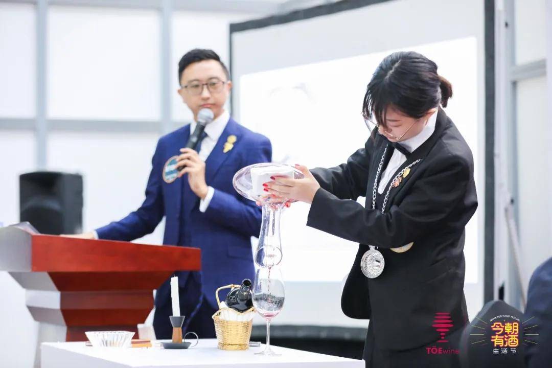 市场|不取消无延后,TOEwine深圳酒展如期而至