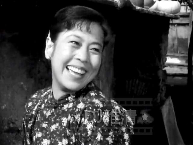 原创33张老照片怀念老艺术家安琪叶挺将军的儿媳不仅是好演员更是位好