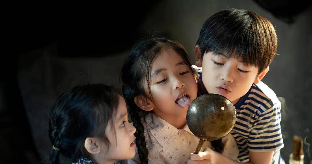 电视机|看完《乔家的儿女》前两集，我又恐婚了