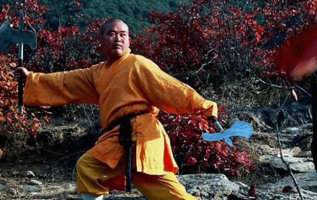 少林72绝技威力排行_天龙八部中,少林七十二绝技如果全部练成,是不是就是天下无敌