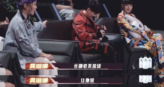 易姐|在吗,你喜欢什么类型的黑怕男孩?