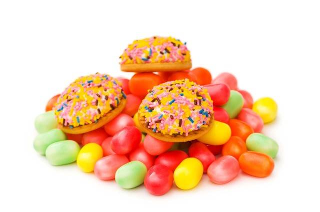 是一种|6种早餐，建议还是少吃为宜