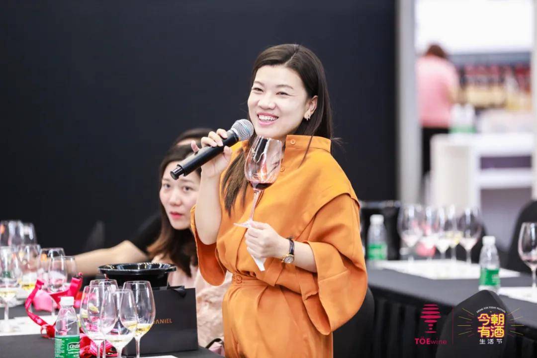 市场|不取消无延后,TOEwine深圳酒展如期而至