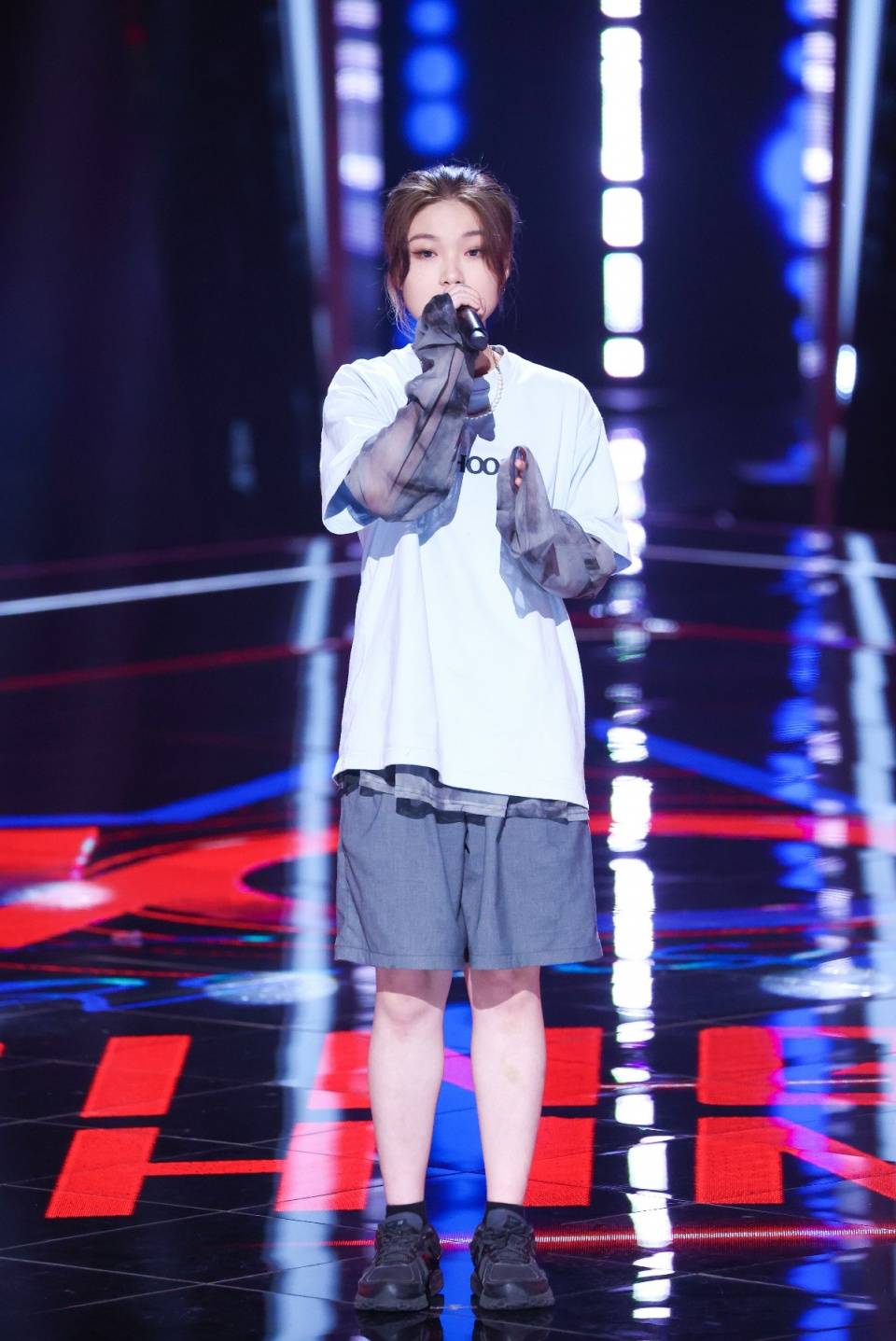 李荣浩|《2021中国好声音》盲选收官全程高能 曾溯恕再度惊艳开嗓李克勤“捡宝”