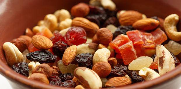 曲奇饼干|坚决不给孩子吃零食?那你就错了,有些零食越吃越健康