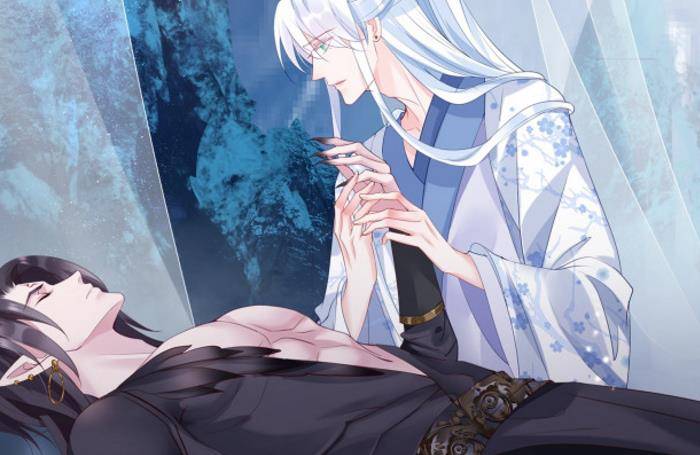 原创魔尊要抱抱第二季天道兄长盯上魔尊难道天道要魂穿