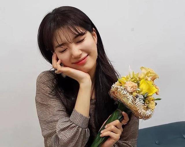 才是真|在圆脸的优势之下,显胖这一个“缺点”算什么?