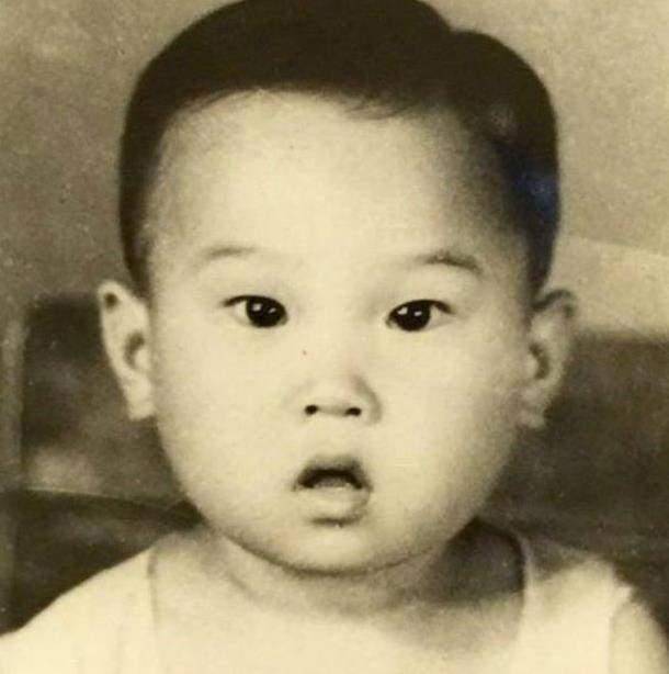 赵又廷的璀璨情史5任女友全是绝色美人最后娶大5岁国民女神获幸福