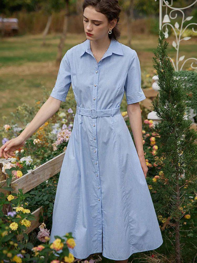 运动鞋|今夏“裙子＋运动鞋”这样穿，真好看！