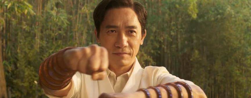 电影|提前场票房火爆，超越了《速激9》，梁朝伟新片夺下北美票房冠军