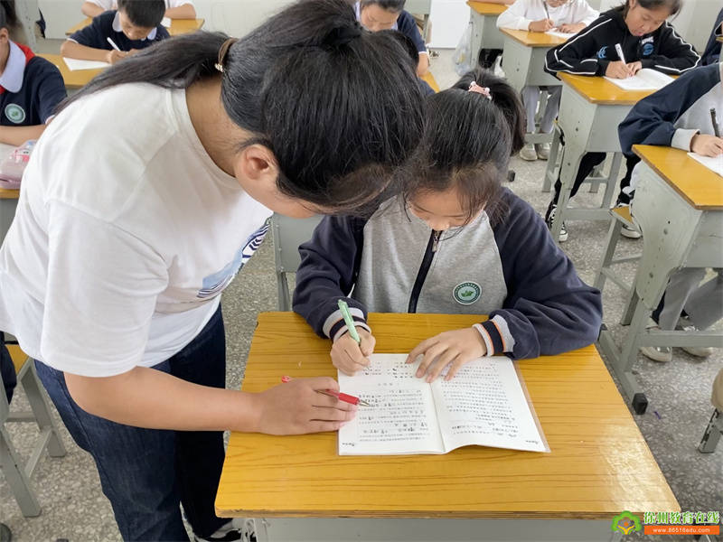 教育|徐州淮海国际港务区：课后服务惠民生，港务教育显温情