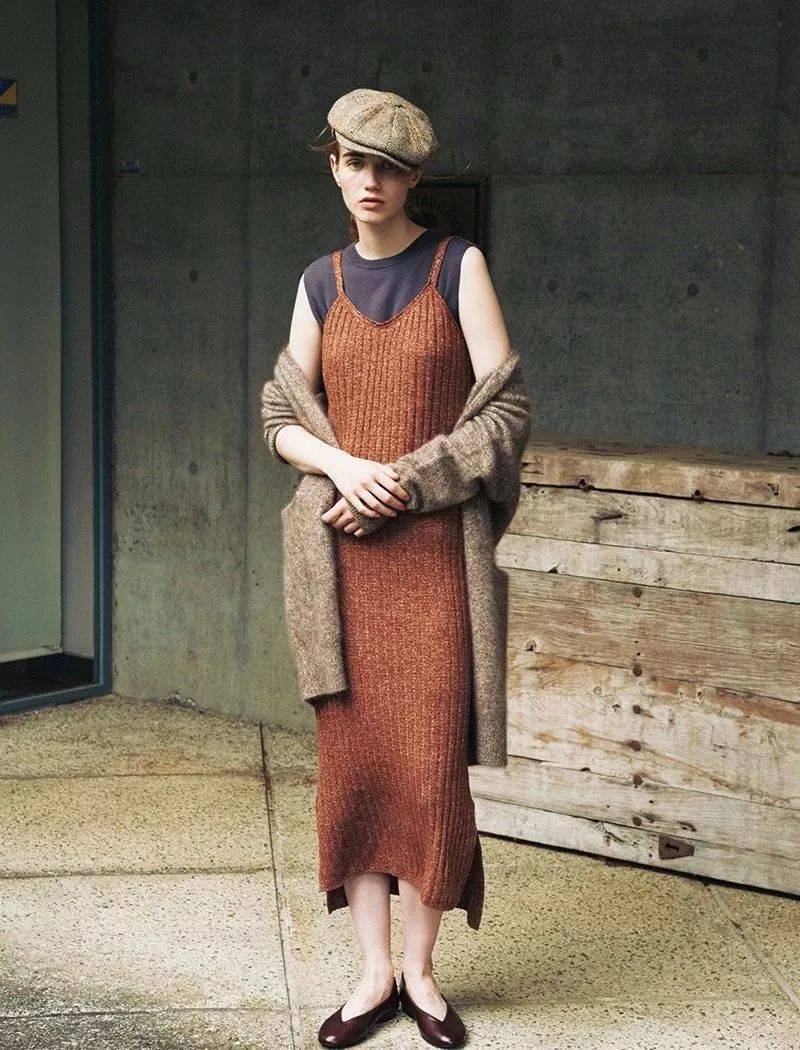 时尚|“法式奶奶鞋”火了，超时髦！必爆！