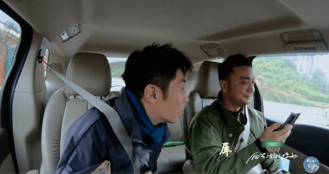 行走|行走的活字典：康辉！撒贝宁遇到不认识的字，第一时间打电话给他