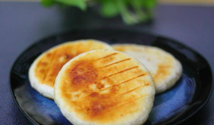 大葱|学会这种面食的做法，不用再担心发面问题，各种早餐主食轻松做