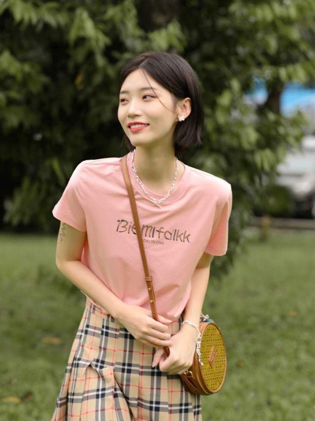 因为|衣服总是不够穿？那是因为不会搭配！你学会这几套穿搭，高级洋气