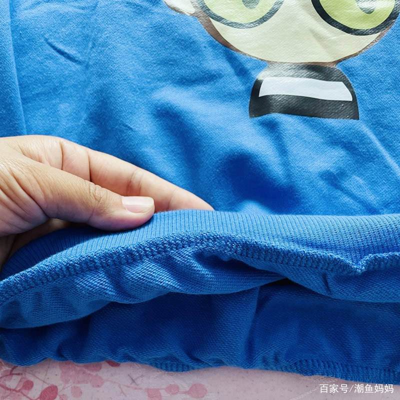 形象|可帅可萌的卫衣，单穿内搭巨好看，男宝秋天穿搭轻松搞定