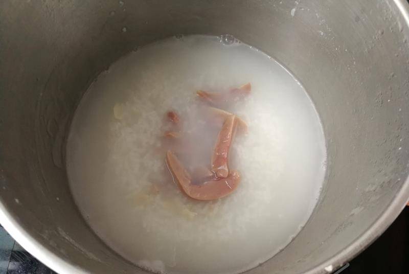 香菜|早餐吃点这样的粥,开胃健肾有能量,美味不上火!