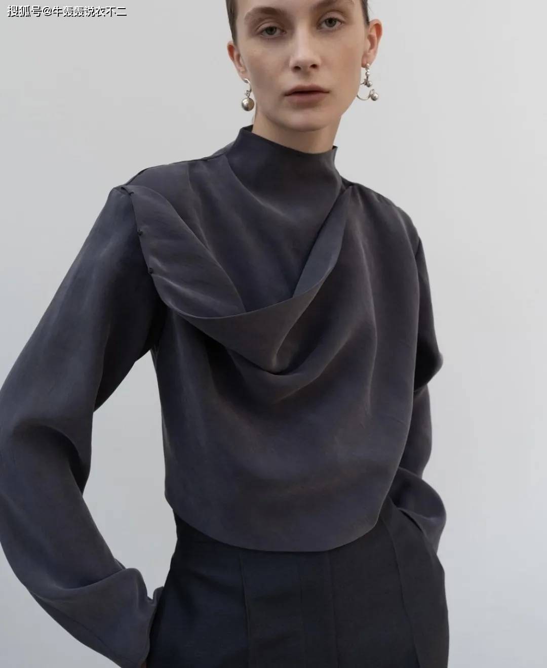 都靠|都靠这些颜色，拯救了我不想穿黑白灰的秋天