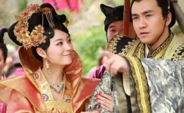 赵合德有多荒唐 6e07d90d27a04cda8244e66318468381.jpeg