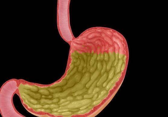 亚硝胺|秋冬时节,胃病复发的高峰期!做好这3件事,胃会越来越好!