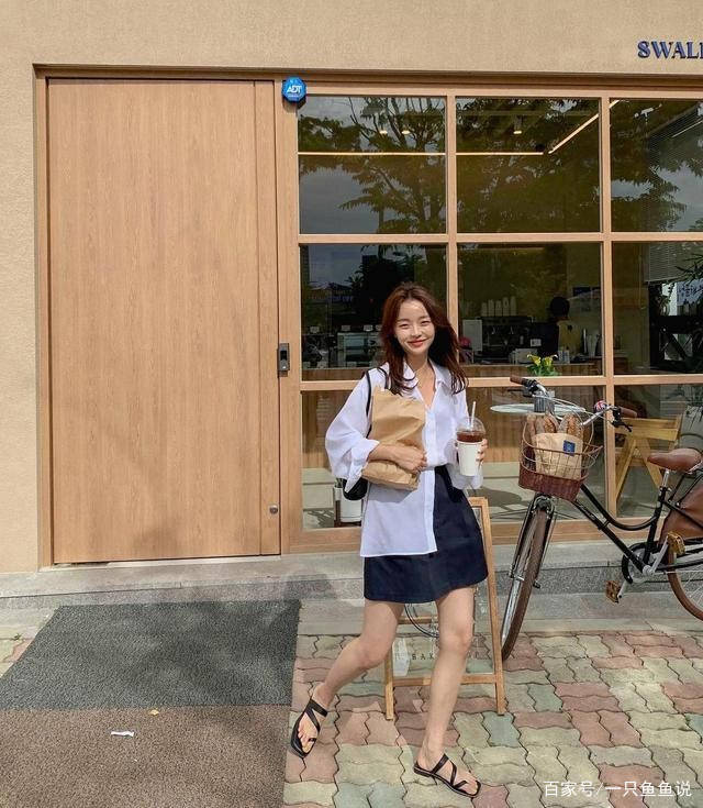 视觉|显高显腿长该怎么做?掌握几个技巧,变身长腿女神!