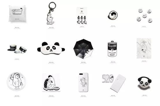 品类|潮流食玩品牌WHIKO谜の生物,为何拥有3000万粉丝