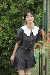 三维|何泓姗进组前必备打卡项目?法国LPG三维应力细胞抗衰仪!