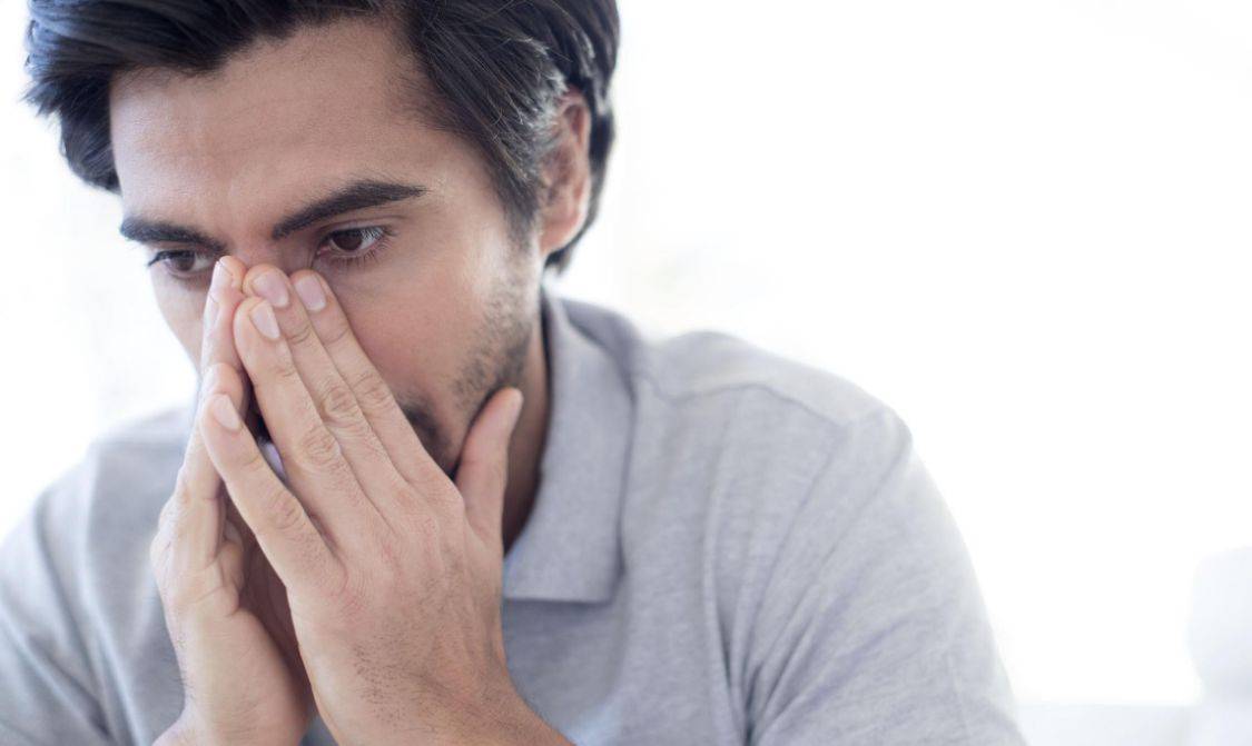 脸部|肝脏出现异常,脸部先知道,当脸上出现这3种表现时,要引起重视