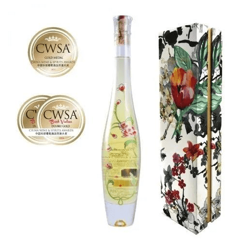 新世界|欢迎来到新世界,加拿大葡萄酒,来自北地的微醺