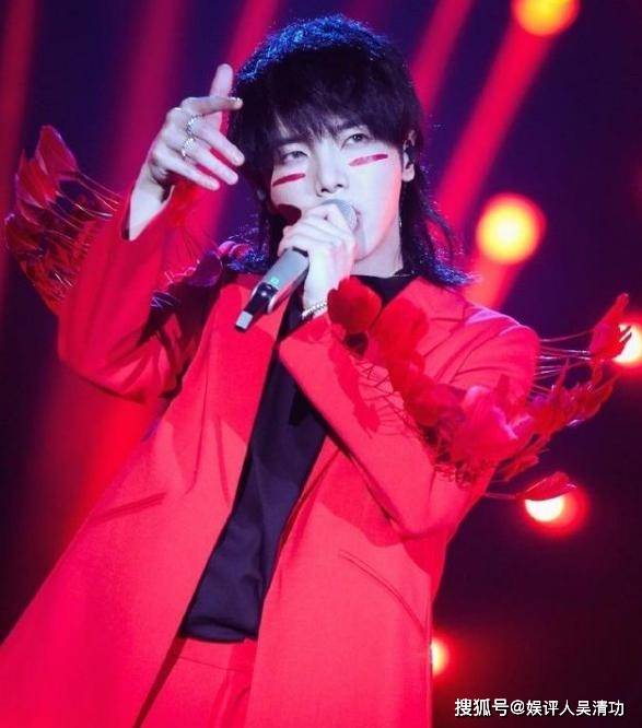 快男|13快男前三强都和天娱续约？华晨宇签约子公司，白举纲资源太好