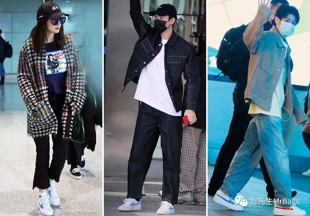 高跟鞋|好穿又时髦！今年最值得自己买给自己的平底鞋全总结！