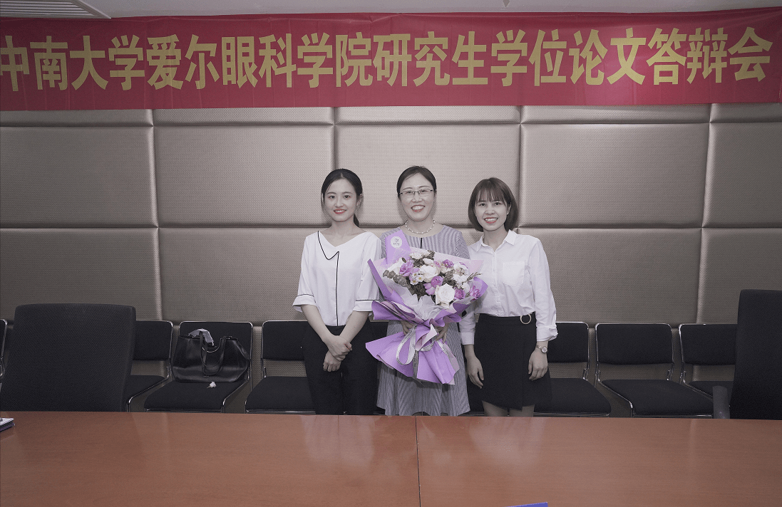 爱尔眼科|“时而冒仙气，时而接地气”—有这样一位导师是我莫大的幸运