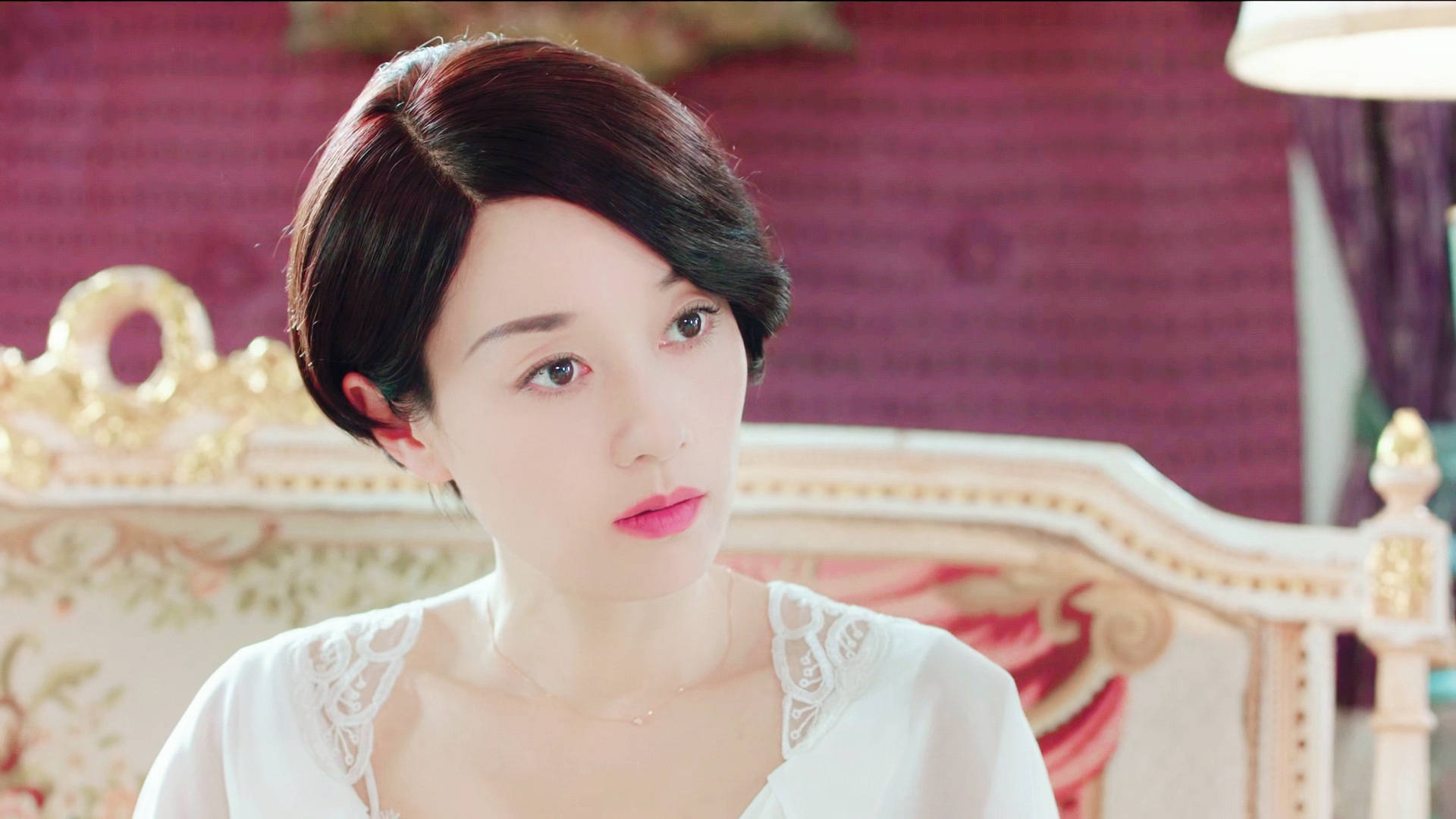 苏雯丽|《旗袍美探》妥妥的一部轻喜剧，不太烧脑，温情洋溢，笑点满满