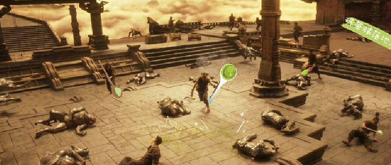 抹茶|《云南虫谷》人被评价“抹茶精”，一点不吓人，甚至还有点可爱