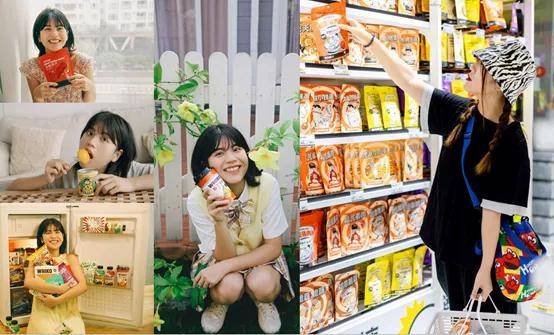 品类|潮流食玩品牌WHIKO谜の生物,为何拥有3000万粉丝