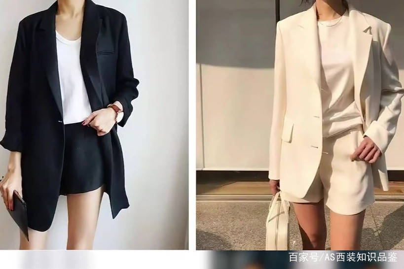 细节|最全西装搭配公式,照着穿贼帅(建议收藏)