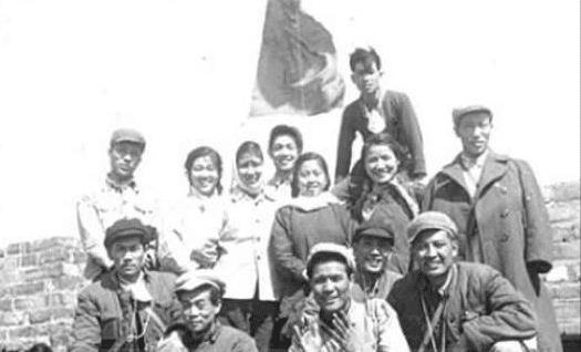 电影|89岁老艺术家去世！生前曾任北电老师，儿子是著名导演