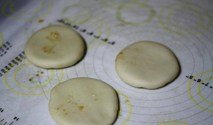 大葱|学会这种面食的做法，不用再担心发面问题，各种早餐主食轻松做