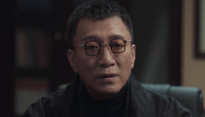 什么|《扫黑风暴2》将袭?林生斌和冒险王或成原型,刘奕君带来好消息