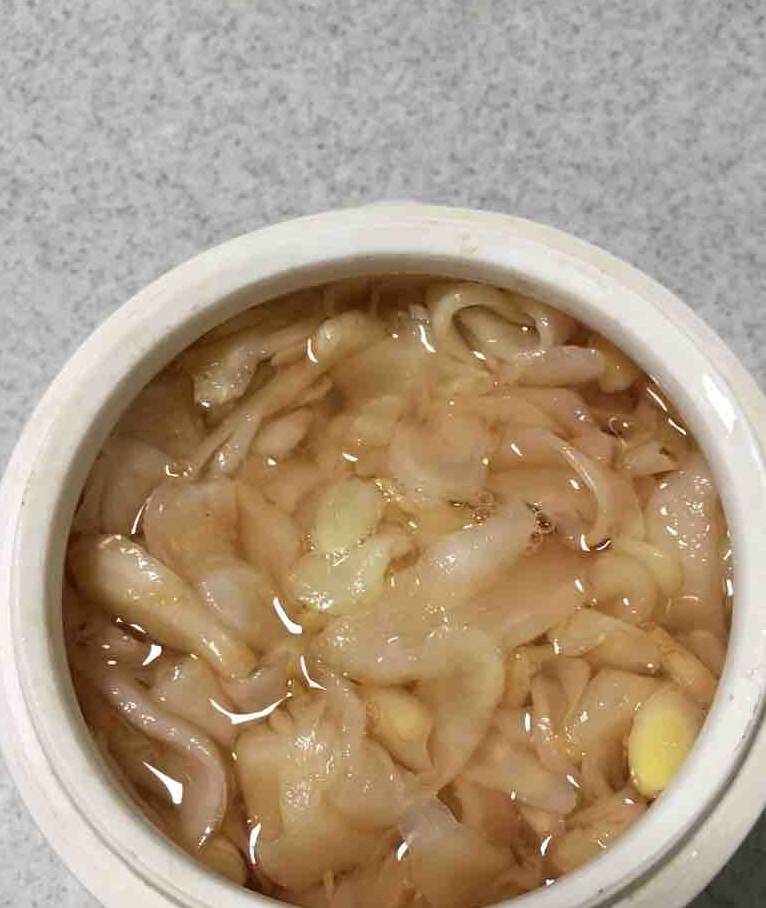 气色|秋天早餐配上它,排毒强身少生病,体寒吃就对了,气色立马好