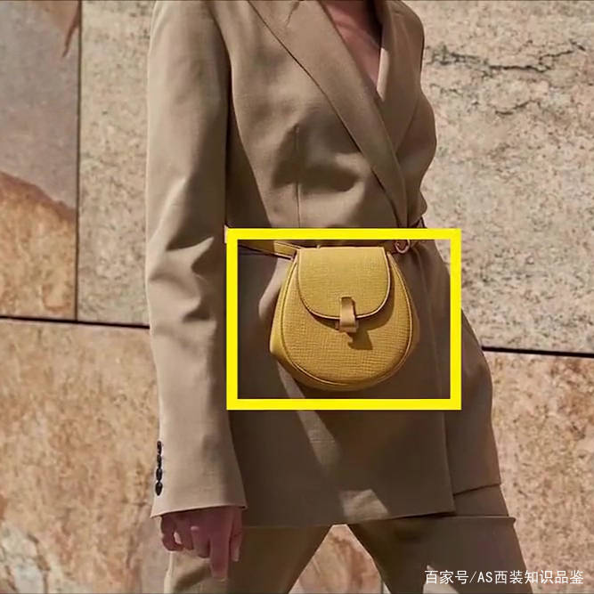 细节|最全西装搭配公式,照着穿贼帅(建议收藏)