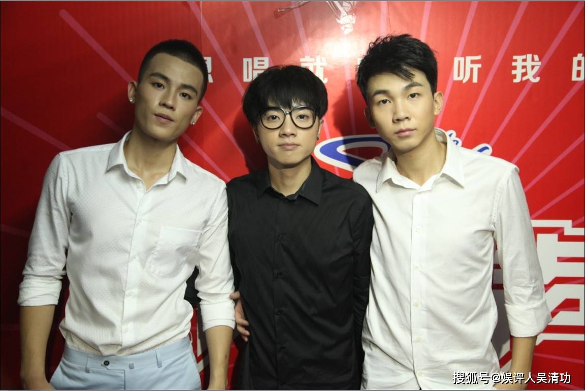 快男|13快男前三强都和天娱续约？华晨宇签约子公司，白举纲资源太好