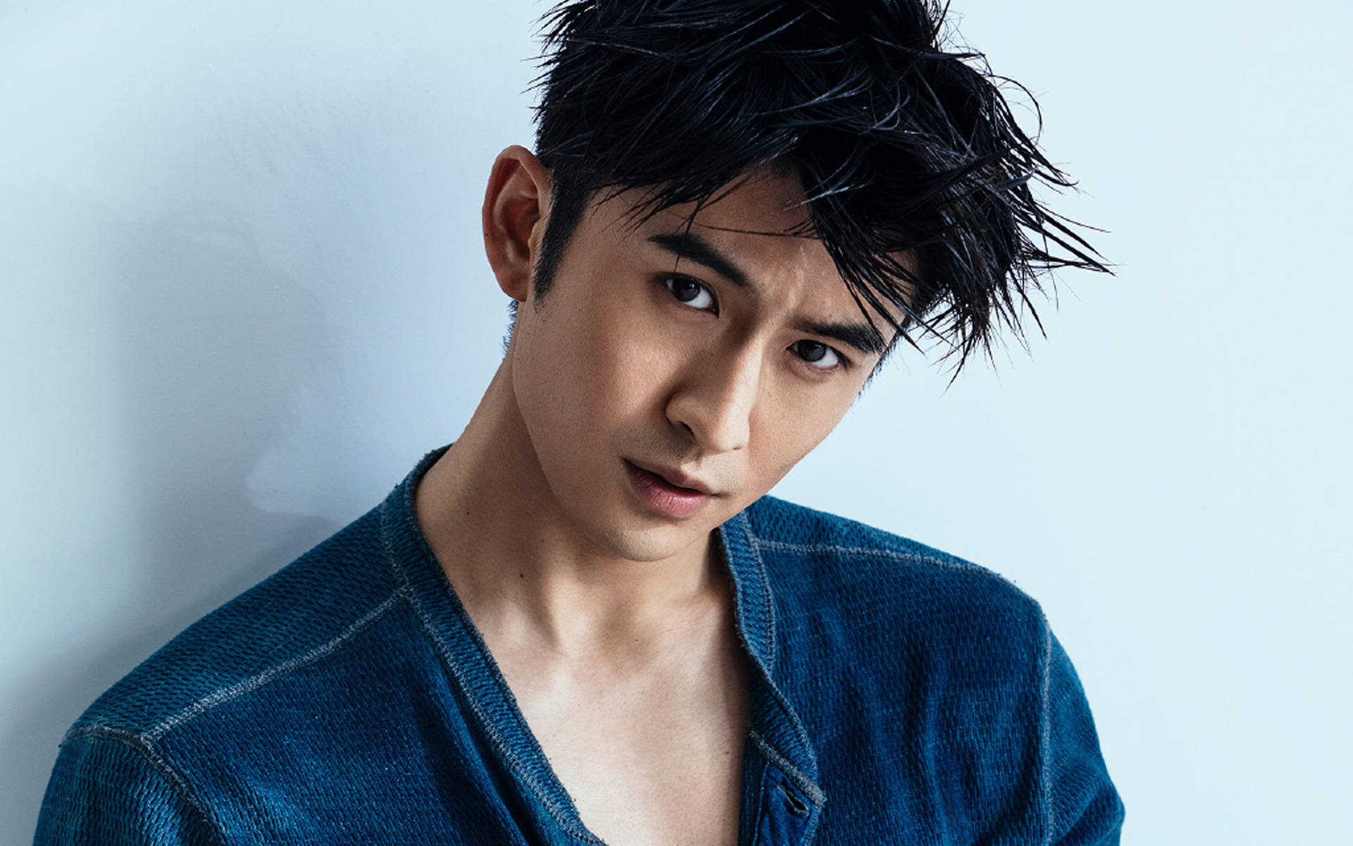 娱乐爆料:任嘉伦,肖战,杨紫,王一博,宋祖儿,张云龙_资源