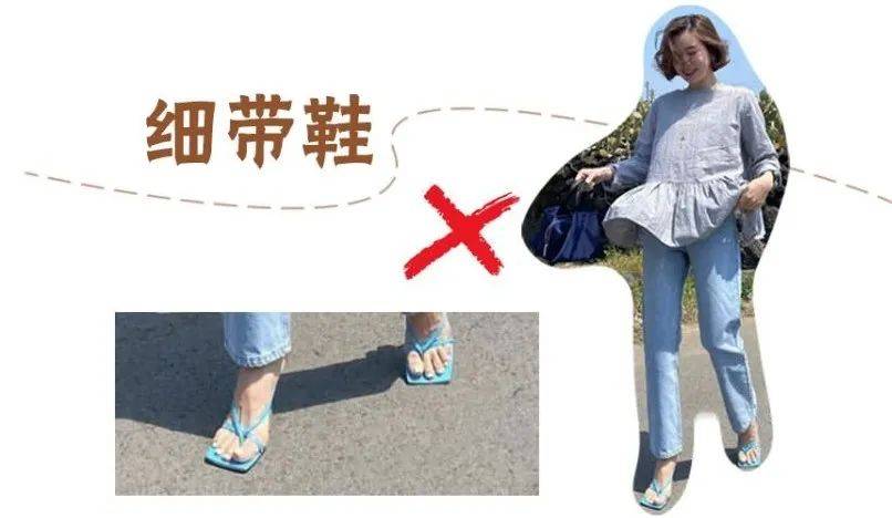 仙女|单品｜你的凉鞋该换了！今夏跪求你穿这3双！