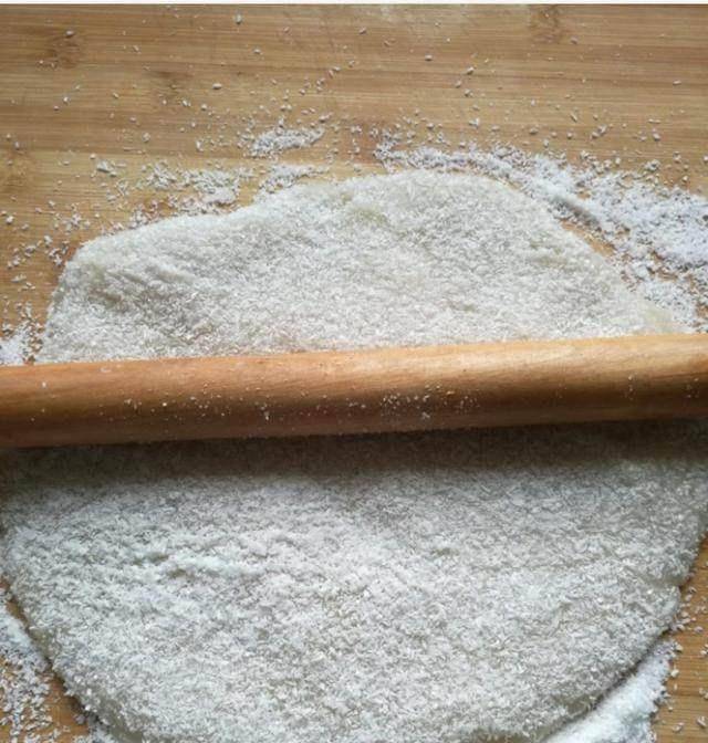 做法|这早餐做法简单不用一滴油,蒸一蒸就上桌,甜香软糯孩子爱吃